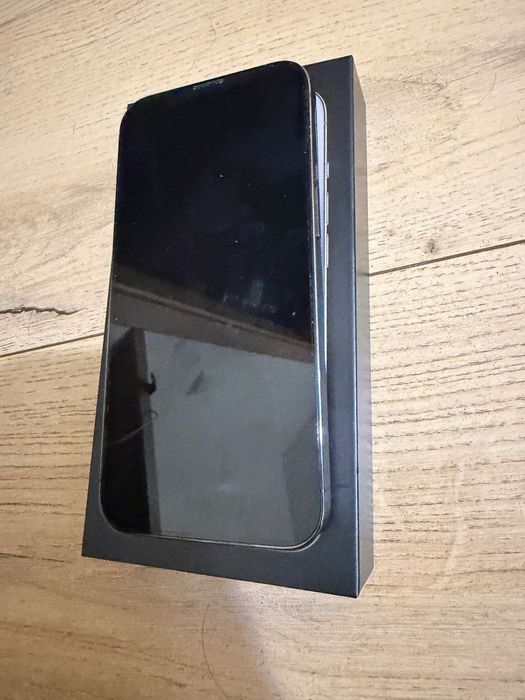 iPhone 13 Pro 256gb - graphite