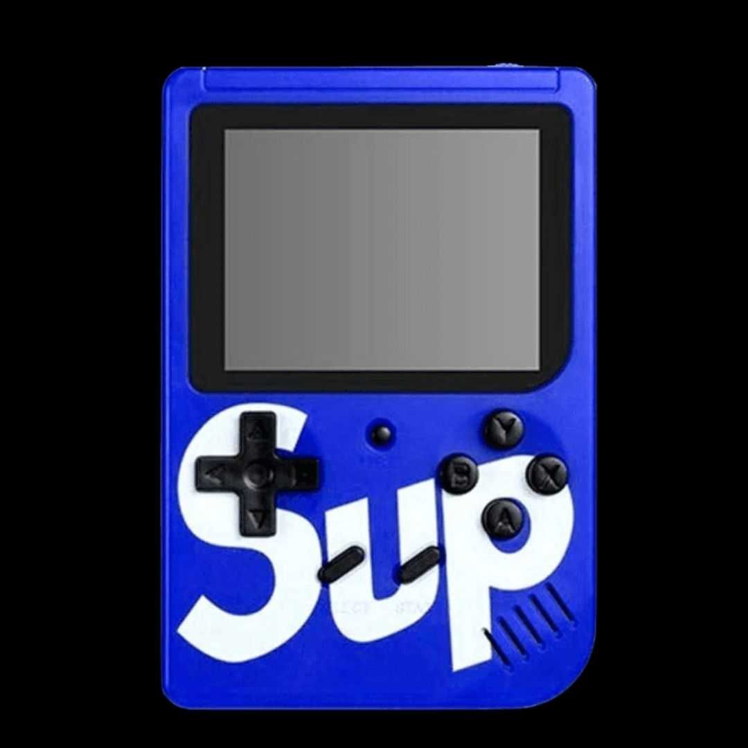 Consola Retro Portátil 400 jogos NOVO