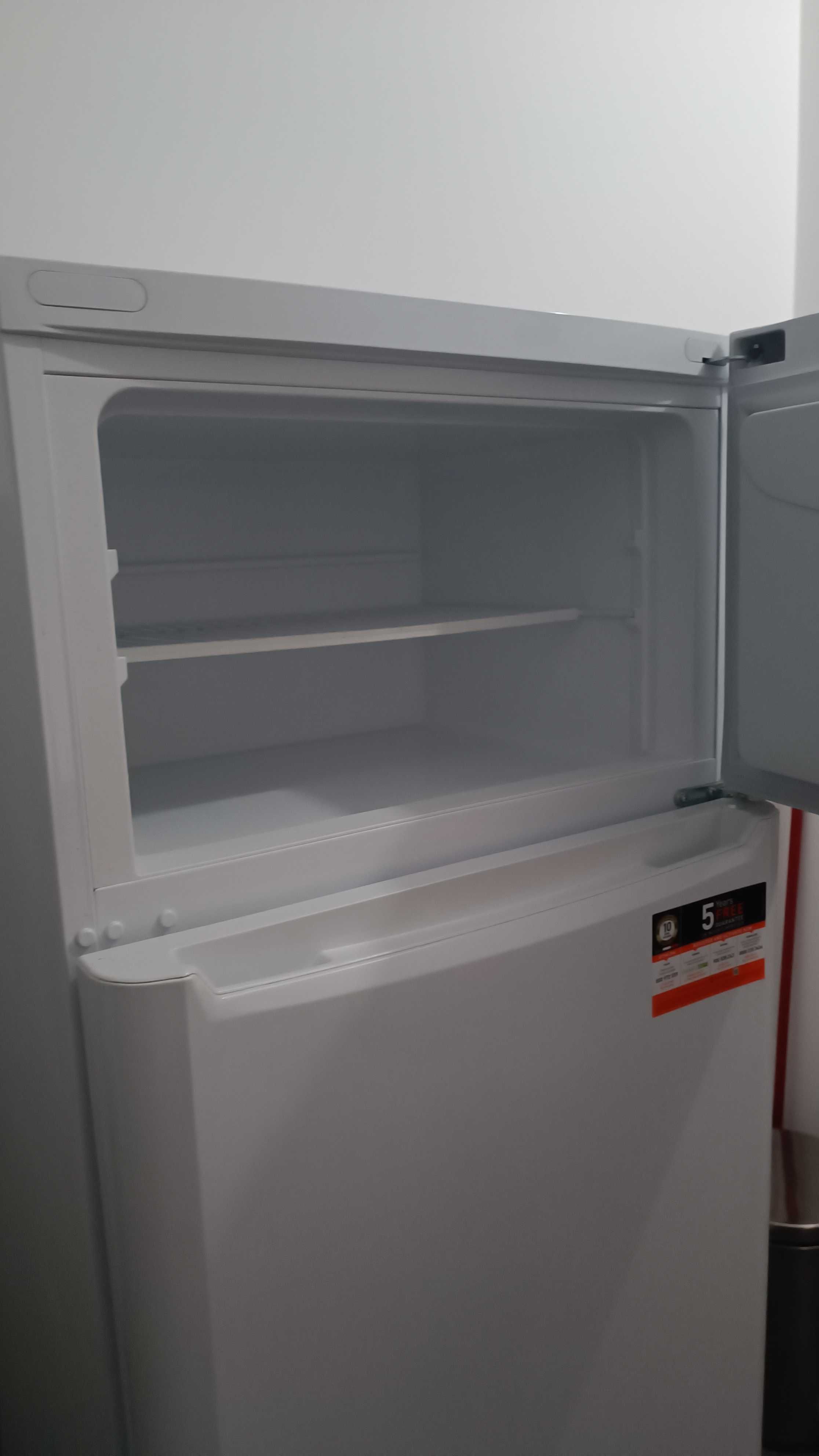 Frigorífico Indesit TIAA12V1 low frost com garantia