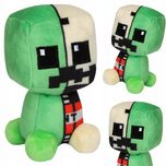 Maskotka Creeper TNT 18cm z gry Minecraft
