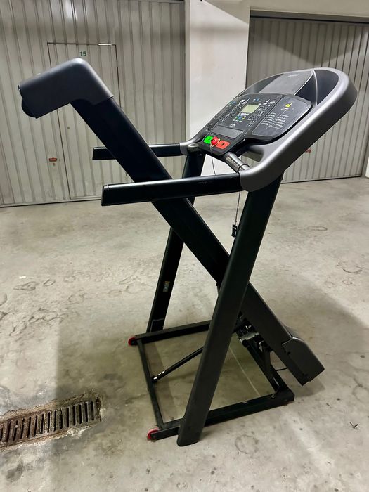 Passadeira Domyos T540B