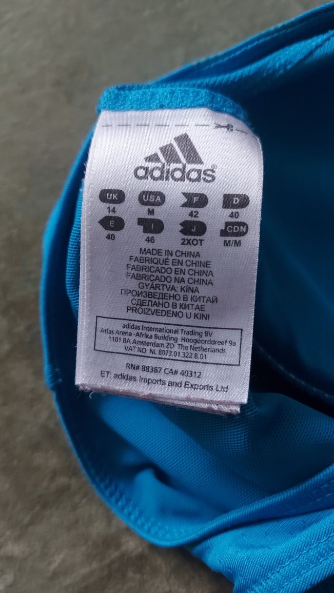 Спотривний топ,бюзгалтер adidas