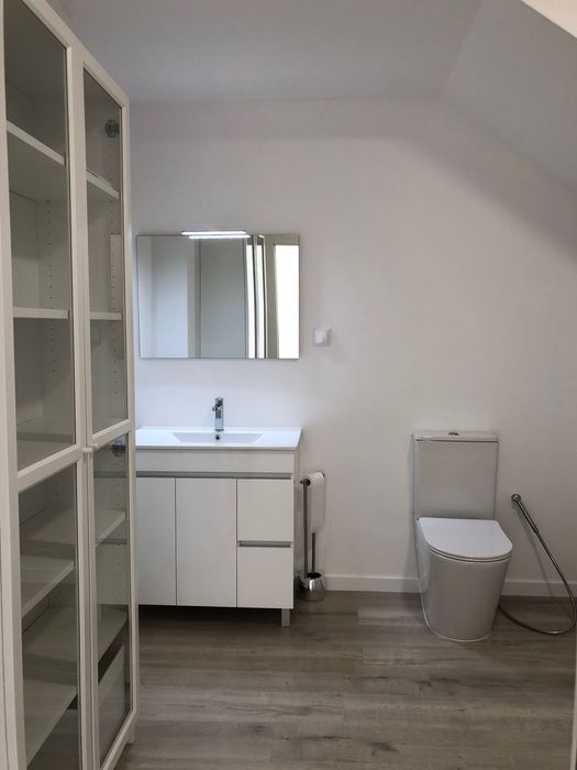 Espaço comercial
