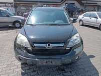 HONDA CRV CR-V 3 III PRZÓD ZDERZAK BŁOTNIK MASKA LAMPA REFLEKTOR EU B92P