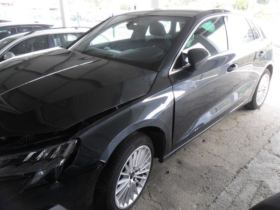 Audi A3 Sportback 30 TFSI Advanced 110CV (2024)