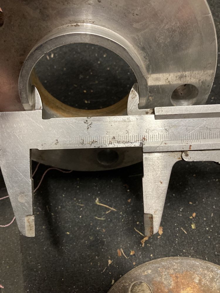 Dystanse samochdowe opel 30mm