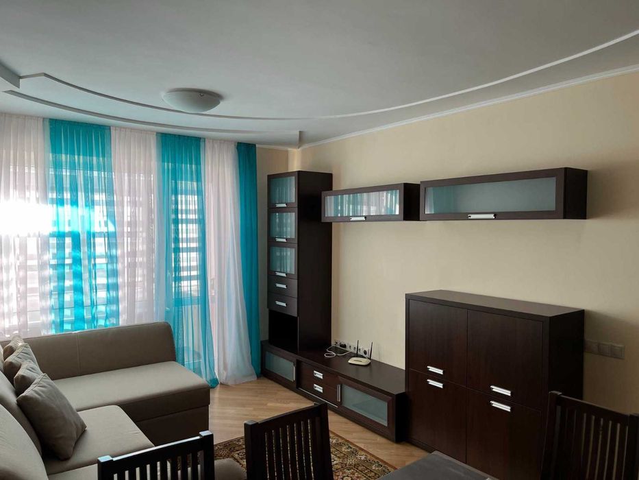 Оренда. вул. Скрипника (Гориня). Сихів. Гарний Ремонт. Паркомісце.