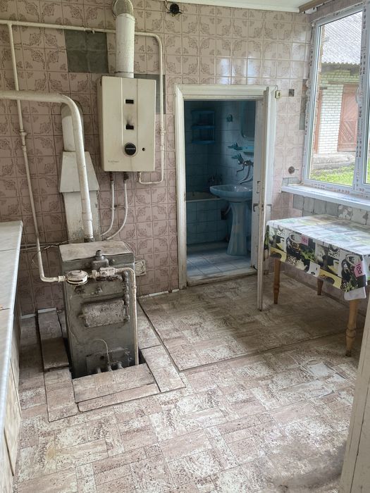 Продаж будинку м.Зборів