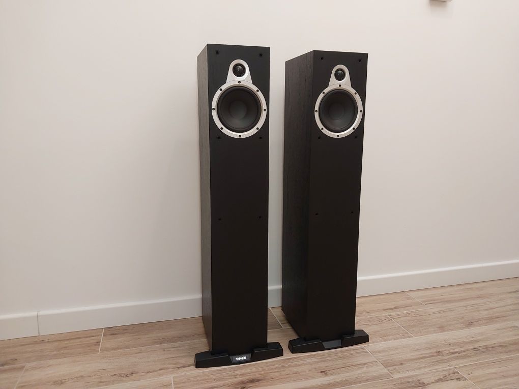 Kolumny Podłogowe Tannoy Eclipse Two 8ohm Idealny Stan