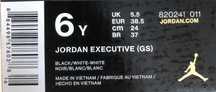 Jordan (Originais) - com caixa