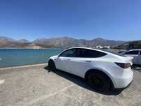 Tesla Y Long Range Dual Motor Європейка!!!