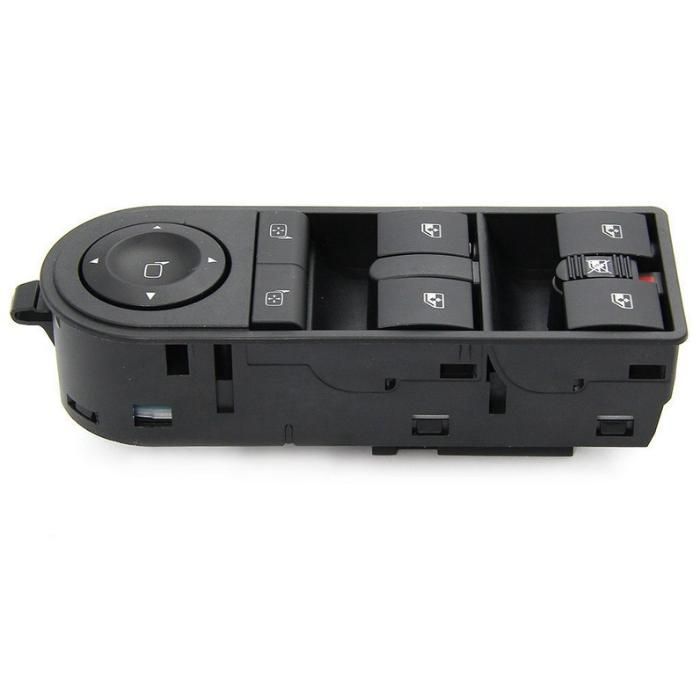 Modulo Interruptor Switch Comando vidros Opel Astra H Zafira B [NOVO]