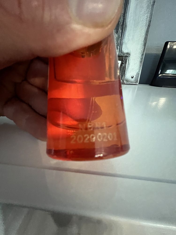 Maison Crivelli Tubereuse Astrale 20/50 ml perfumy niszowe
