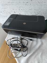 HP Deskjet Ink Advantage 2515