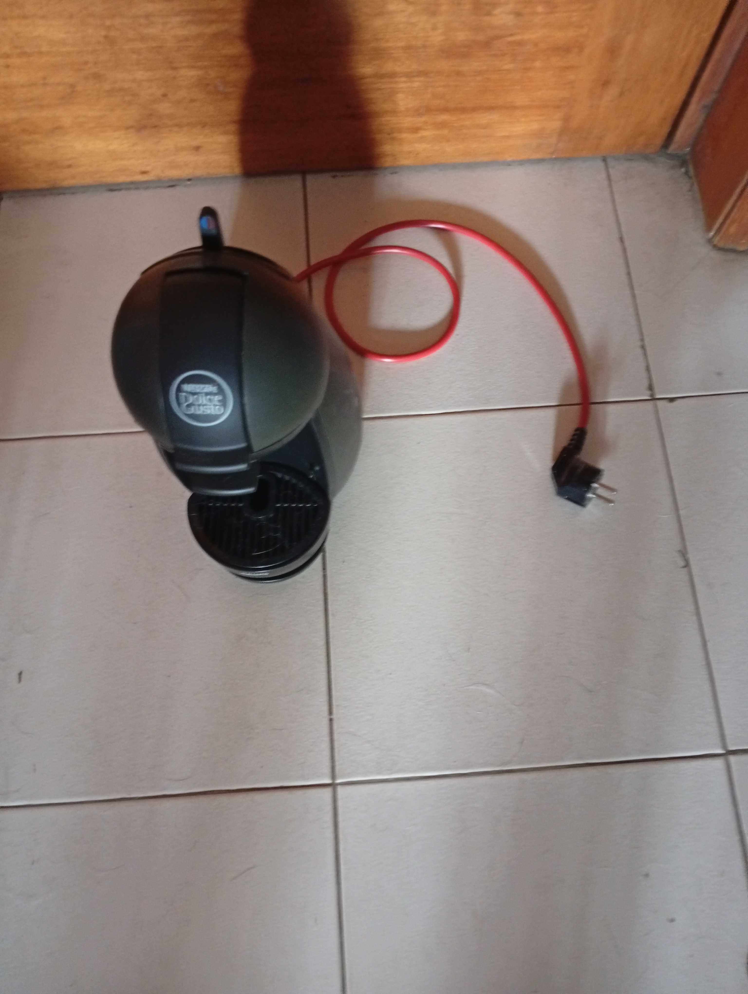 Maquina de Café Dolce Gusto Piccolo