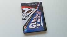 DVD - Gumball 3000 - 6 Days in May