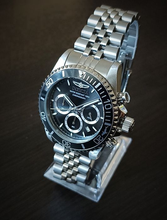 Invicta Pro Diver 48381. Годинник наручний.