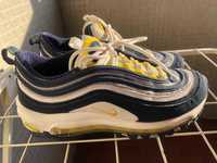 Nike Air Max 97 tamanho 38 como novas