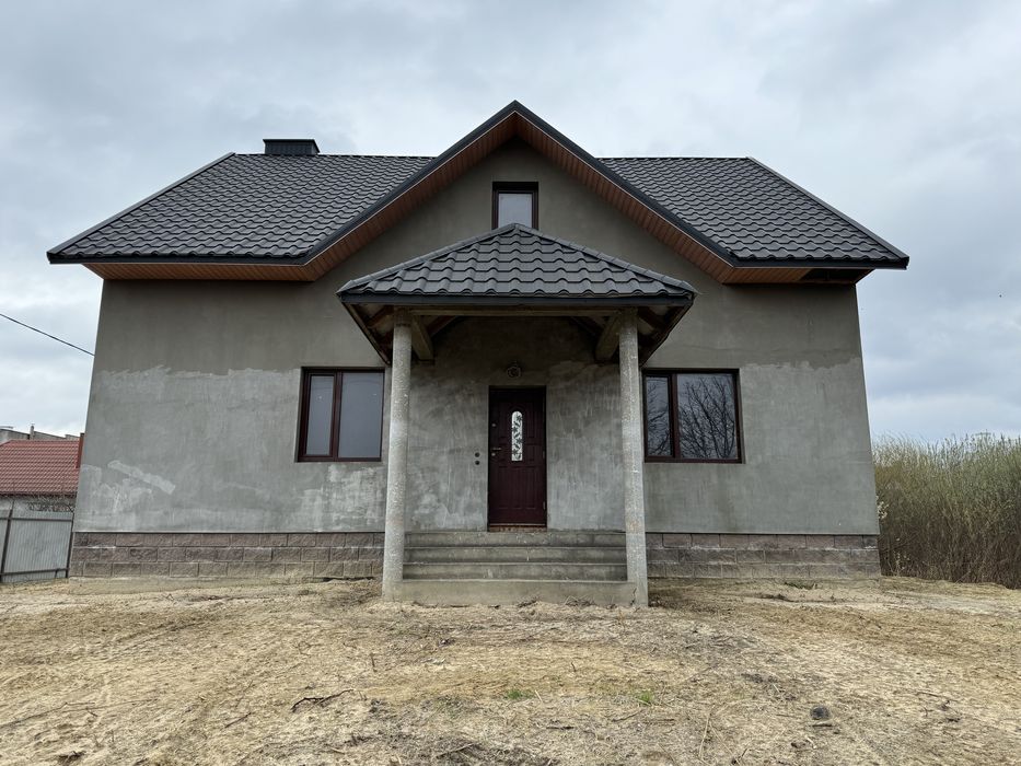 Продам будинок ! Новострой.