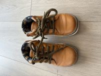 Buty przejściowe lupilu