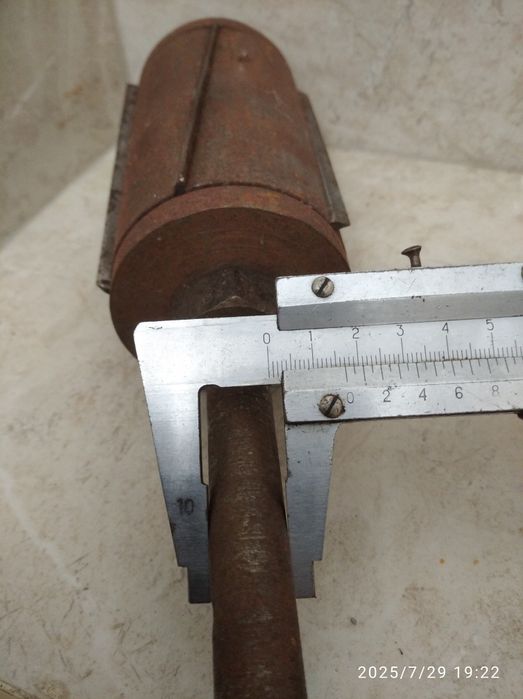 Запчастина до станка