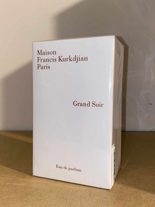Masion Francis Kurkdjian Paris Grand Soir 70ml