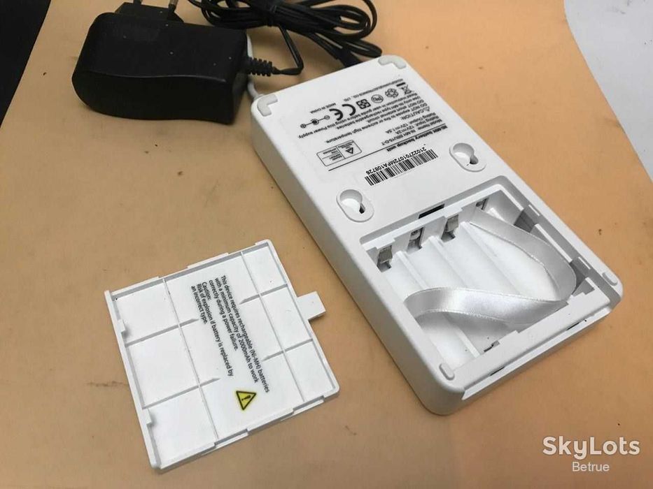 Джерело безперебійного живлення (UPS) Ni-MH BBU15-D-T ДБЖ