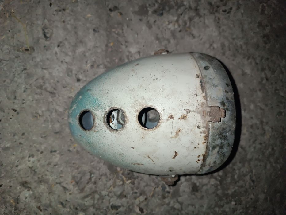 Фара до іжа планета, Юпітер 3