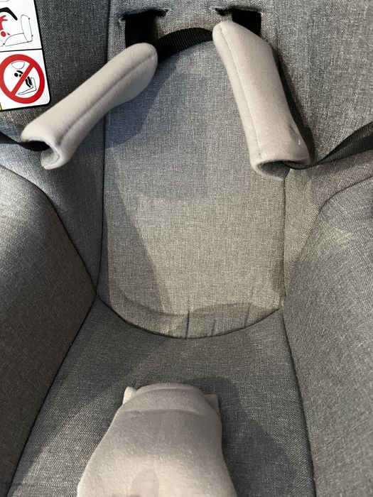 Fotelik samochodowy Avionaut Pixel Pro 2.0C