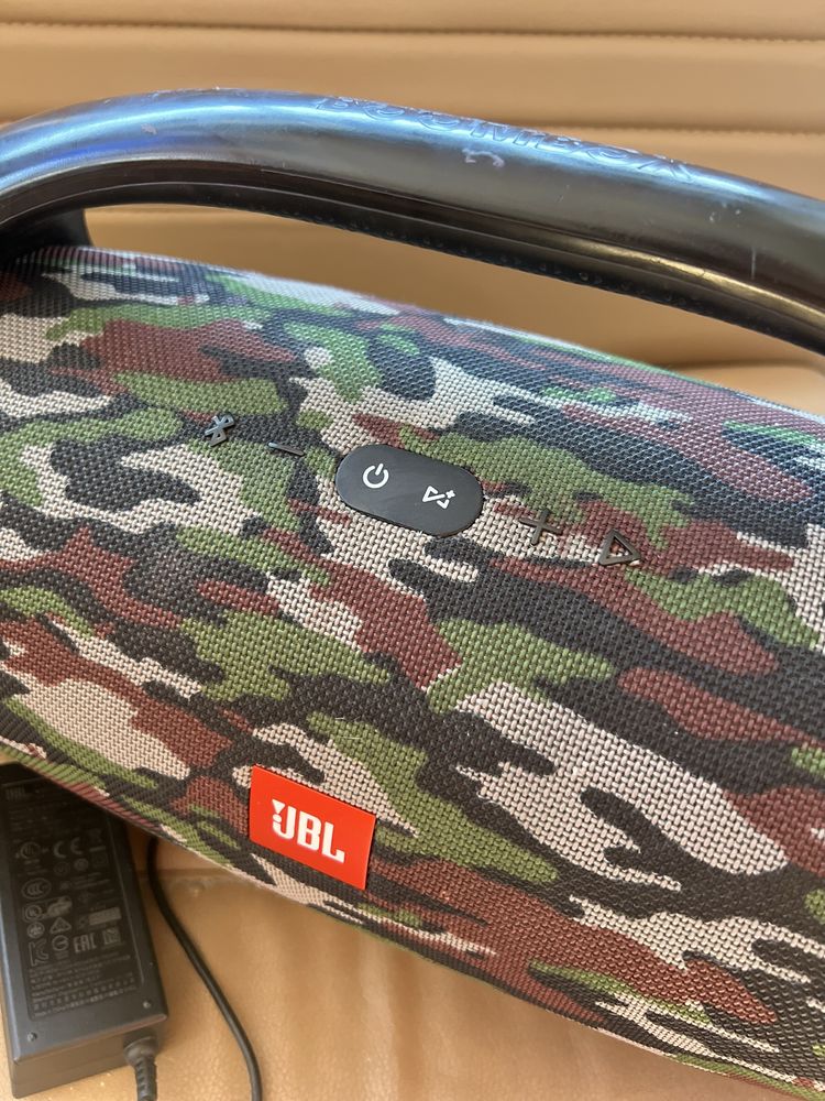 JBL Boombox 1 серії оригінал