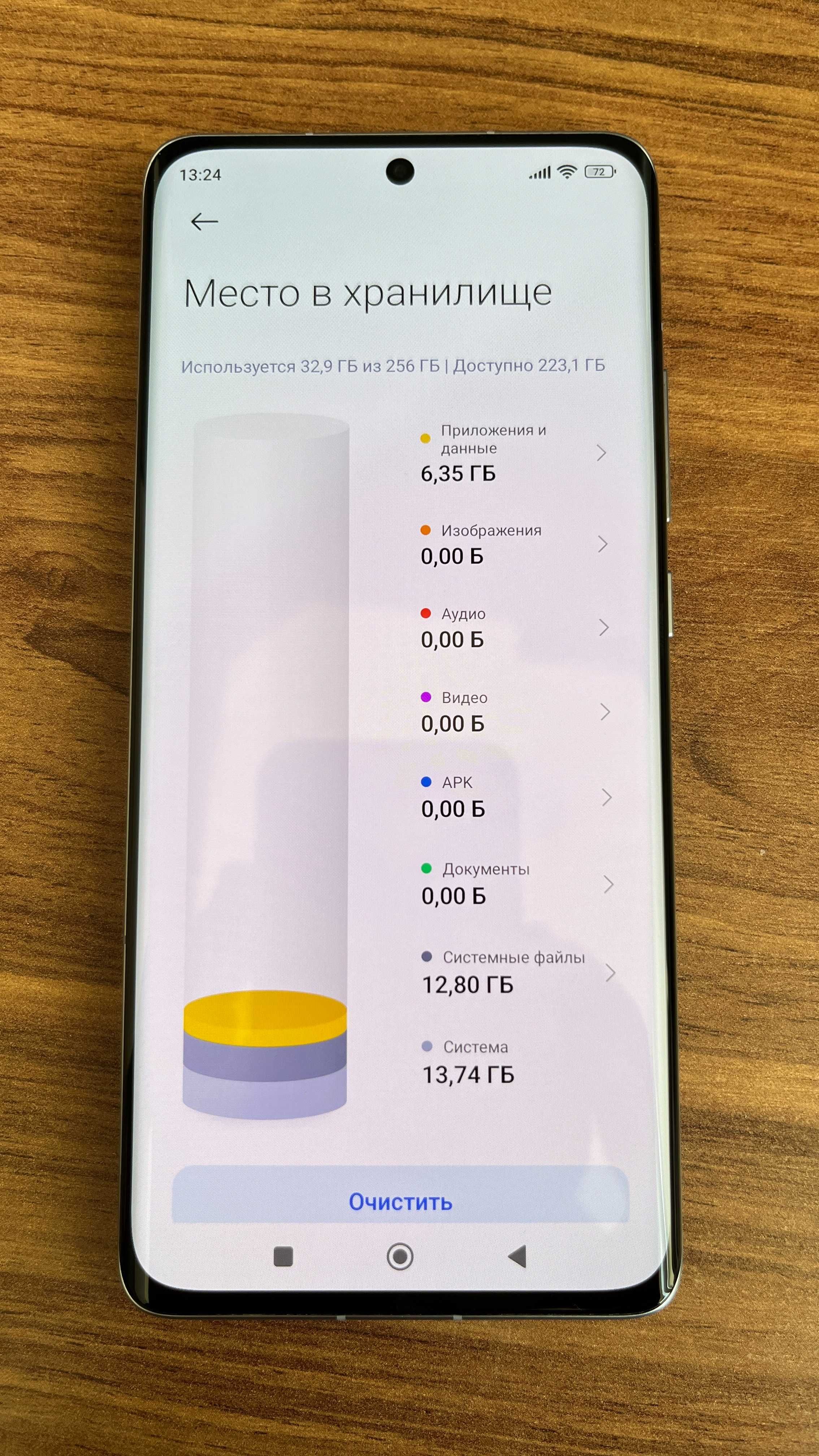 Xiaomi 12 5G 8/256GB Qualcomm Snapdragon 8 Gen 1