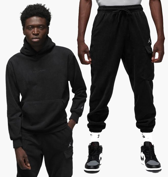 Костюм Air Jordan Flight Fleece