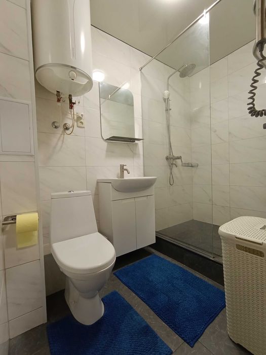 Сдам однокомнотную квартиру 5 Горняцкий