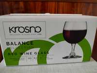 kieliszki do wina balance 250 ml