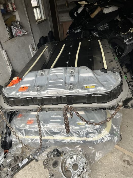 Батарея ВВБ Tesla model 3/y 82kwh 2023