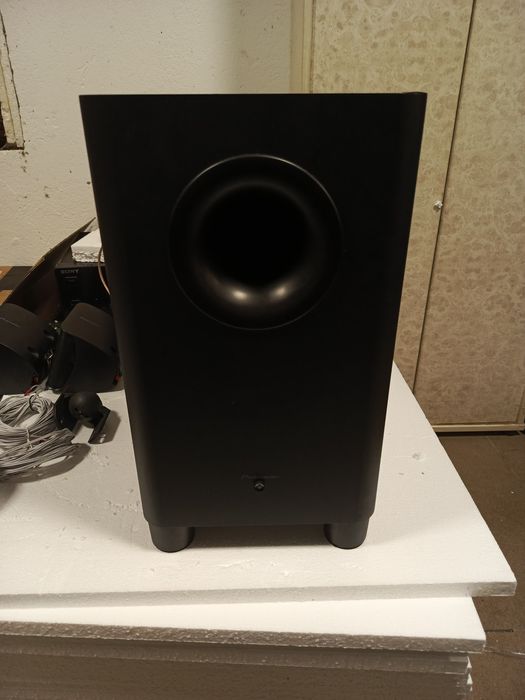 Kino Domowe Pioneer . Bardzo zadbane !!