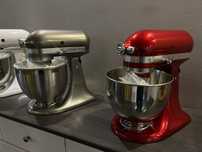 KitchenAid Artisan 4,8 l Robot Mikser kuchenny NOWE