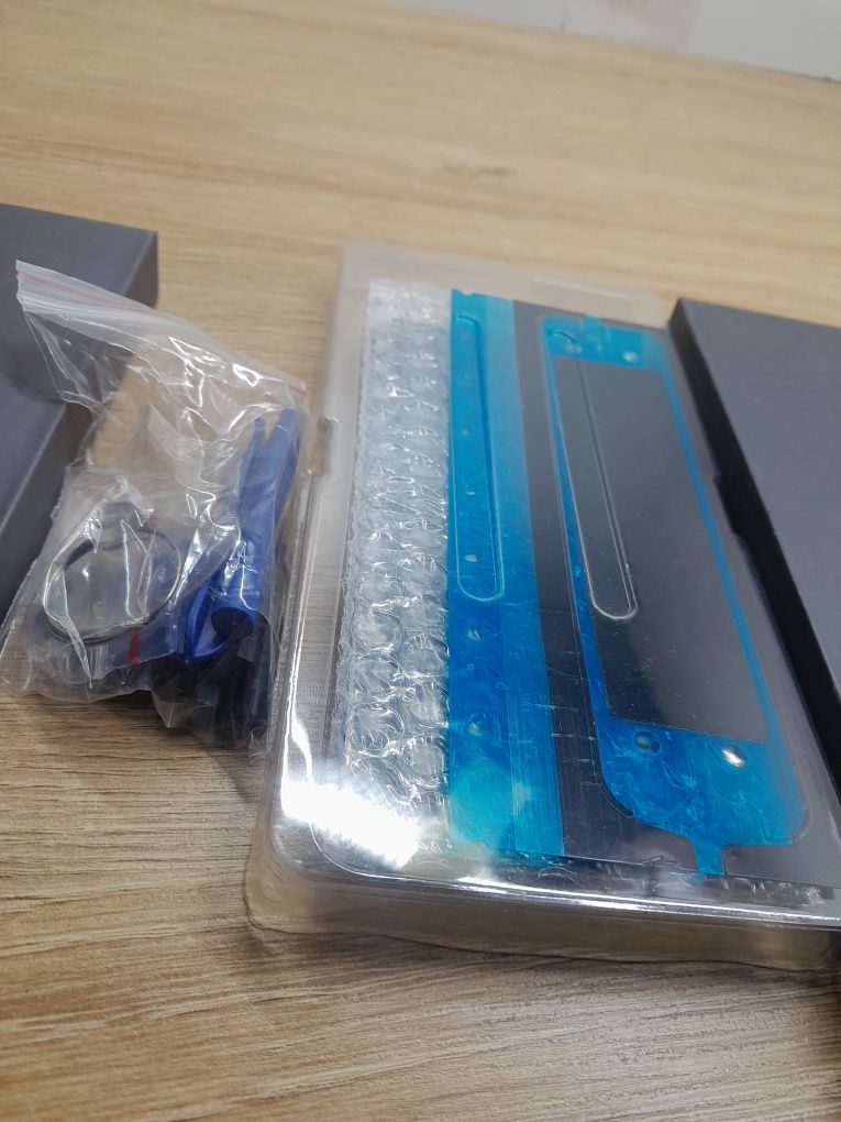 Wyświetlacz panel ekran do huawei p30lite bokman waop30ln
