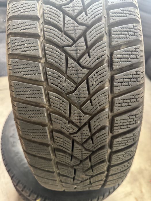Koła zimowe vw i inne 215/65 r16 zima