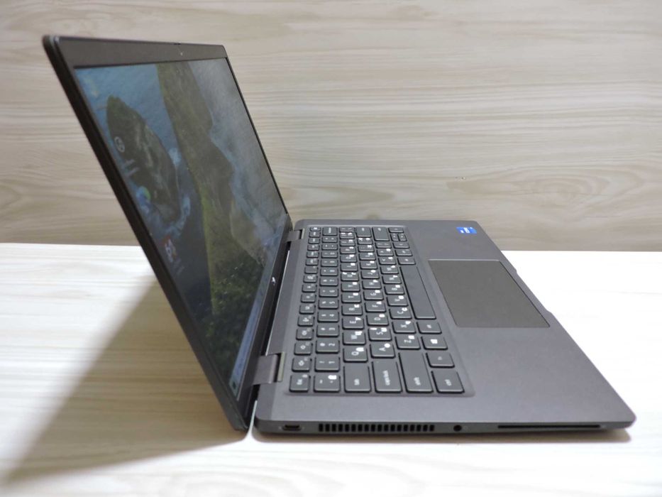 Dell Latitude 7420/14” FHD IPS/i7 1185G7/32GB/SSD 256/Iris/подсветка