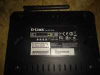 Router D-Link, Tp-link
