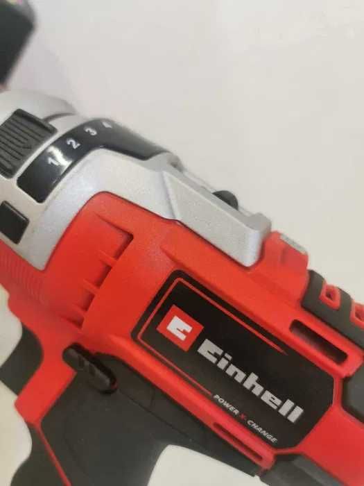 Wiertarko wkrętarka Einhell TE-CD 18 Li E Solo