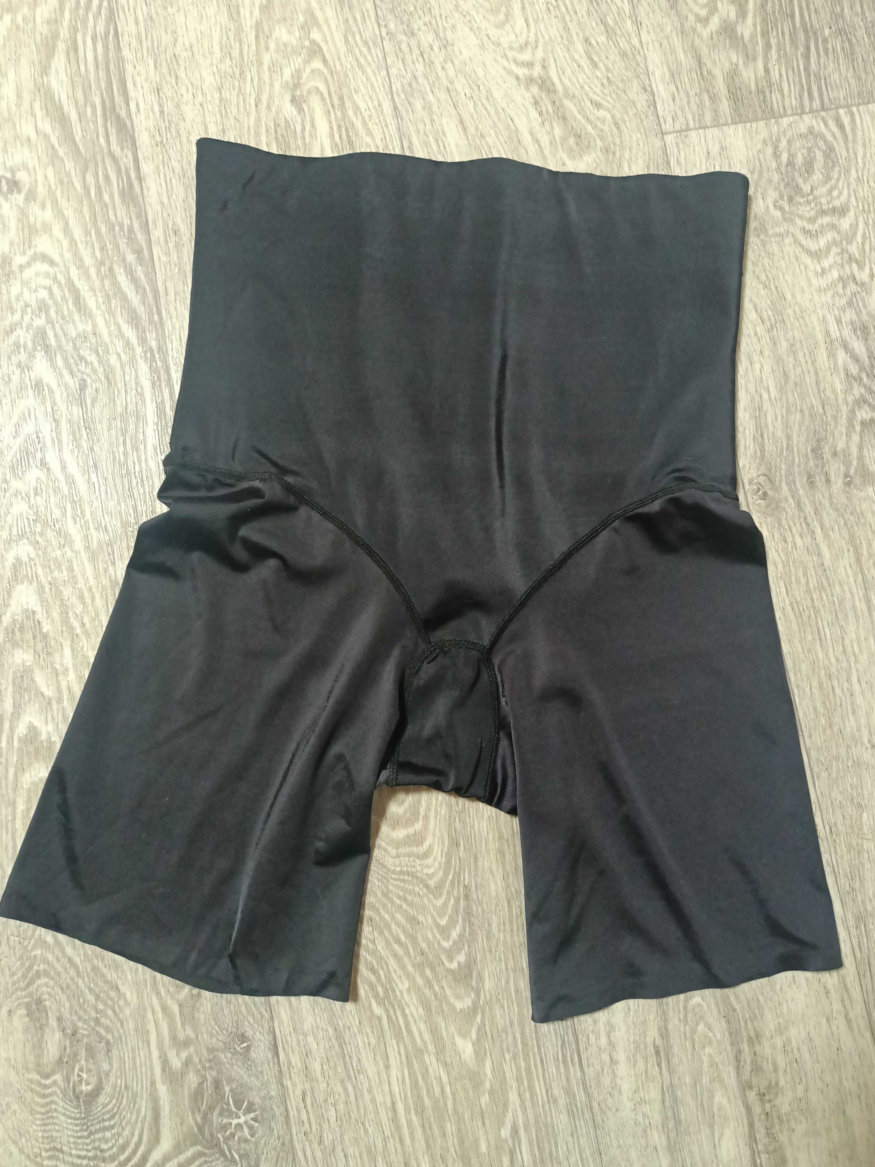 Корсет трусы утяжка  48 р Lingerie корректирующее белье