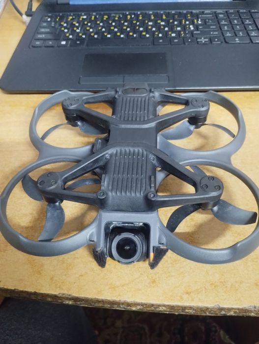 DJI AVATA2 Квадрокоптер,fpv