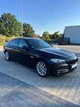 BMW Seria 5 Sprzedam BMW F10 530D 3.0 Diesel 258KM 2015 rok