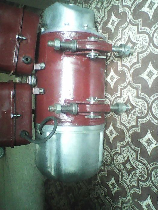 Бензин. мотоблок Procraft PT-900