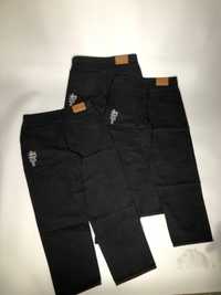 Джинси Stussy,Pants Stussy,Jeans Stussy,Nike,Stussy,Широкі джинси