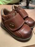 Buty trzewiki rozmiar 21 firmy Pablosky