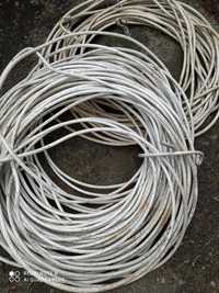 Алюминиевый силовой кабель 7 мм