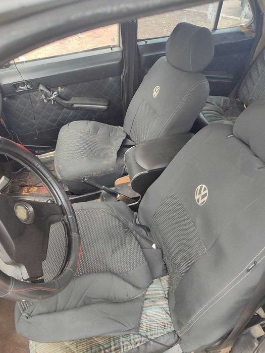 Салон Сиденья Сидения Газ Волга 31029 (цена за передних 2шт 300грн)